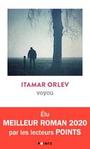 Couverture du livre « Voyou » de Itamar Orlev aux éditions Points