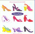 Couverture du livre « Souliax » de Douzou/Ziade aux éditions Rouergue