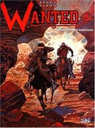 Couverture du livre « Wanted Tome 5 ; superstition mountains » de Simon Rocca aux éditions Soleil