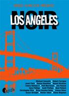 Couverture du livre « Los Angeles noir » de Denise Hamilton aux éditions Asphalte