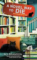 Couverture du livre « A Novel Way to Die » de Brandon Ali aux éditions Penguin Group Us