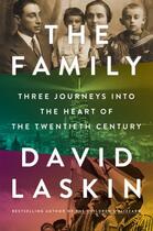 Couverture du livre « The Family » de Laskin David aux éditions Penguin Group Us