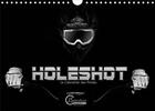 Couverture du livre « Holeshot le calendrier des pilotes calendrier mural 2020 din a4 horizontal - le calendrier des pilot » de Photography Jsc aux éditions Calvendo