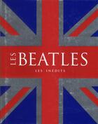 Couverture du livre « Les Beatles » de  aux éditions Parragon