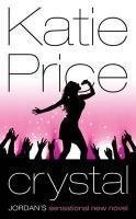 Couverture du livre « Crystal » de Price Katie aux éditions Random House Digital