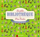 Couverture du livre « La petite bibliotheque du Père Castor ; contes de toujours » de  aux éditions Pere Castor