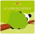 Couverture du livre « Le livre des dodos » de Sebastien Pelon aux éditions Fleurus