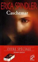 Couverture du livre « Cauchemar ; le secret de Maddie » de Gayle Wilson et Erica Spindler aux éditions Harlequin