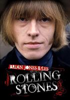 Couverture du livre « Brian Jones et les Rolling Stones » de Jeremy Reed aux éditions Music And Entertainment