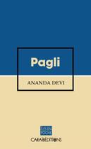 Couverture du livre « Pagli » de Ananda Devi aux éditions Caraibeditions