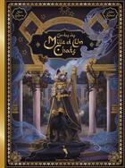 Couverture du livre « Contes des mille et un chats » de Julia Richard et Alea Lefevre aux éditions Le Heron D'argent