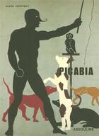 Couverture du livre « Picabia » de Alain Jouffroy aux éditions Assouline