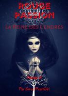 Couverture du livre « Rouge Passion - TOME 2 » de Pearl Girl Sweet aux éditions Thebookedition.com