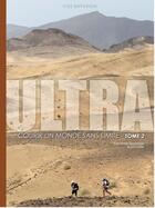 Couverture du livre « **Ultra, Un Monde Sans Limite Tome 2** » de Bruno Poirier aux éditions Vo2