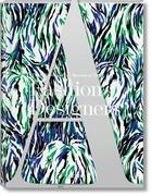 Couverture du livre « Fashion designers A-Z ; Stella McCartney edition » de Suzy Menkes et Valerie Steele aux éditions Taschen
