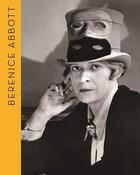 Couverture du livre « Berenice abbott - portraits of modernity » de De Diego Estrella aux éditions Dap Artbook