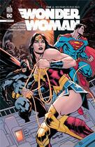 Couverture du livre « Wonder Woman Tome 4 » de Becky Cloonan et Michael W. Conrad et Travis Moore aux éditions Urban Comics