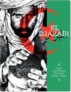 Couverture du livre « El djazaïr » de Luis Garcia aux éditions Envie De Lire