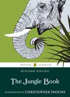 Couverture du livre « The Jungle Book » de Rudyard Kipling aux éditions Penguin Books Ltd Digital