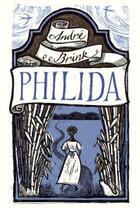 Couverture du livre « Philida » de Andre Brink aux éditions Editions Racine