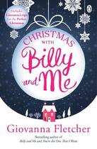 Couverture du livre « Christmas With Billy and Me » de Fletcher Giovanna aux éditions Penguin Books Ltd Digital