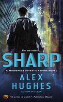 Couverture du livre « Sharp » de Hughes Alex aux éditions Penguin Group Us
