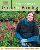 Couverture du livre « Cass Turnbull's Guide to Pruning 2nd Edition » de Turnbull Cass aux éditions Sasquatch Books Digital
