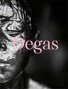 Couverture du livre « Degas: dance, politics and society » de Edgar Degas aux éditions Dap Artbook