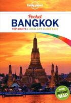 Couverture du livre « Bangkok (4e édition) » de Bush Austin aux éditions Lonely Planet France