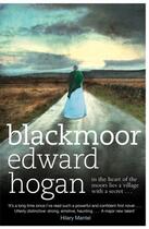 Couverture du livre « Blackmoor » de Edward Hogan aux éditions Simon And Schuster Uk