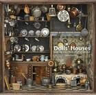 Couverture du livre « Dolls' houses from the v&a museum of childhood » de Pasierbska Halina aux éditions Victoria And Albert Museum