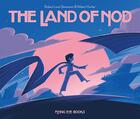 Couverture du livre « The land of Nod » de Robert Hunter aux éditions Flying Eye Books