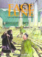 Couverture du livre « Face de lune Tome 2 » de Boucq/Jodorowski aux éditions Casterman