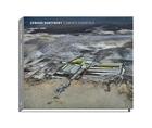 Couverture du livre « Éléments essentiels » de Edward Burtynsky aux éditions Xavier Barral