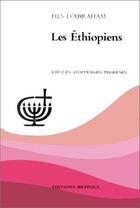 Couverture du livre « Ethiopiens (les) » de Stoffregen aux éditions Brepols