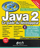 Couverture du livre « Java 2 » de Pierre-Yves Saumont et Antoine Mirecourt aux éditions Osman Eyrolles Multimedia