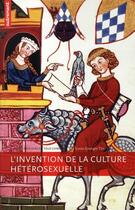 Couverture du livre « L'invention de la culture hétérosexuelle » de Louis-Georges Tin aux éditions Autrement