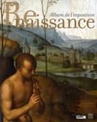 Couverture du livre « Renaissance, album » de  aux éditions Somogy