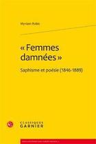 Couverture du livre « 