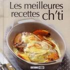 Couverture du livre « Les meilleures recettes ch'tis » de  aux éditions Editions Esi