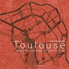 Couverture du livre « Toulouse » de Joan Busquets aux éditions Loubatieres
