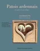 Couverture du livre « Patois ardennais » de Lise Beseme-Pia aux éditions Dominique Gueniot