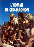 Couverture du livre « L'homme de Cro-magnon » de  aux éditions Faton