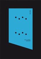 Couverture du livre « Jean-Luc Manz ; notebooks (1989-2014) » de Julie Enckell Julliard aux éditions Jrp / Ringier