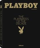 Couverture du livre « Playboy » de  aux éditions Teneues - Livre