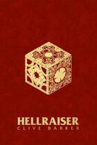 Couverture du livre « Hellraiser » de Clive Barker aux éditions Bragelonne