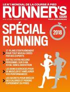 Couverture du livre « Runner's world pour les coureurs - special running. n 06 octobre-decembre 2017 » de  aux éditions 2b2m Sas