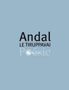 Couverture du livre « Andal » de Andal aux éditions Editions Banyan