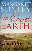 Couverture du livre « The Quiet Earth » de Sunley Margaret aux éditions Little Brown Book Group Digital