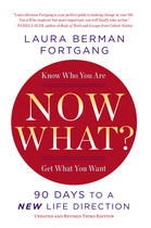 Couverture du livre « Now What? Revised Edition » de Fortgang Laura Berman aux éditions Penguin Group Us